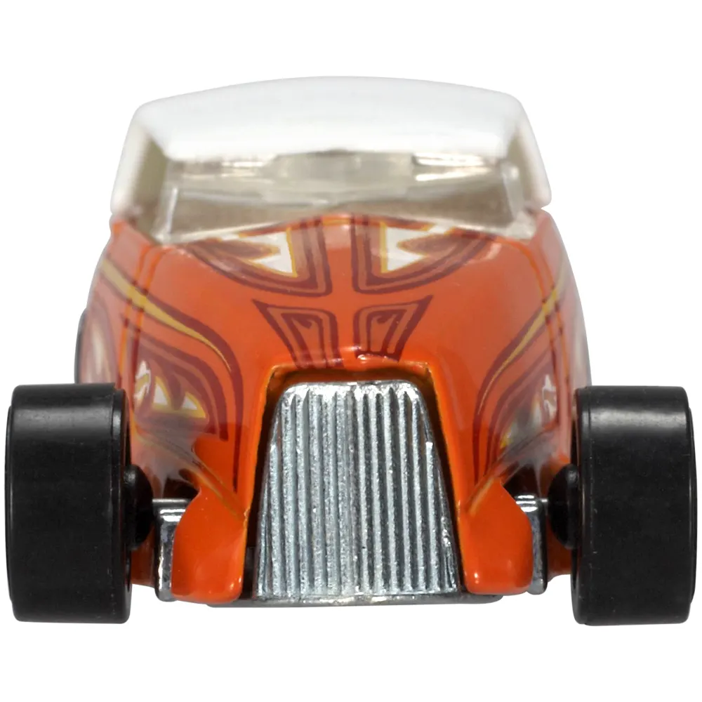Phaeton — BDL04 — Orange — imagem 9