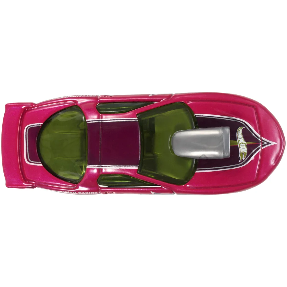 Pro Stock Firebird — BDL05 — Pink — imagem 2