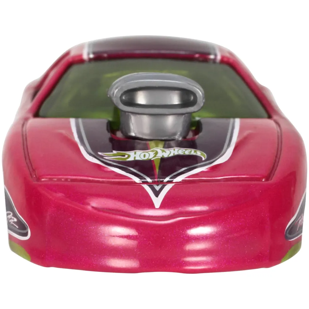 Pro Stock Firebird — BDL05 — Pink — imagem 9