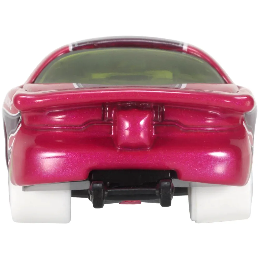 Pro Stock Firebird — BDL05 — Pink — imagem 10