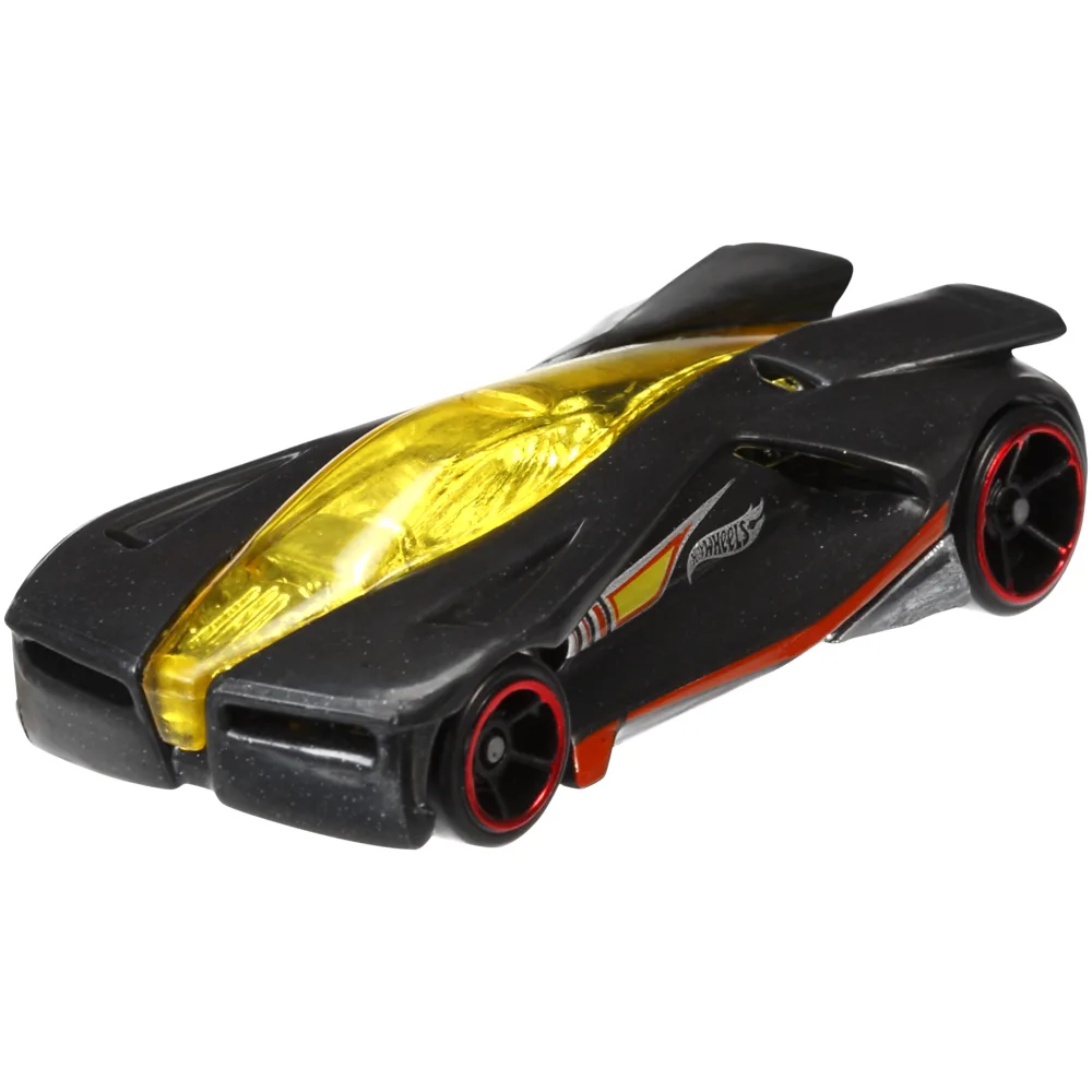 Anthracite — BDL16 — Black