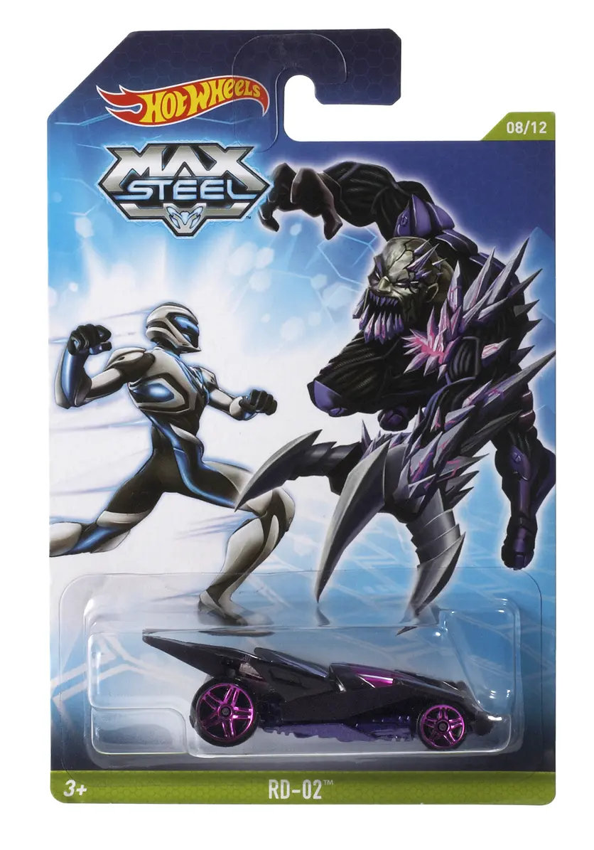 RD-02 — BDL49 — Black