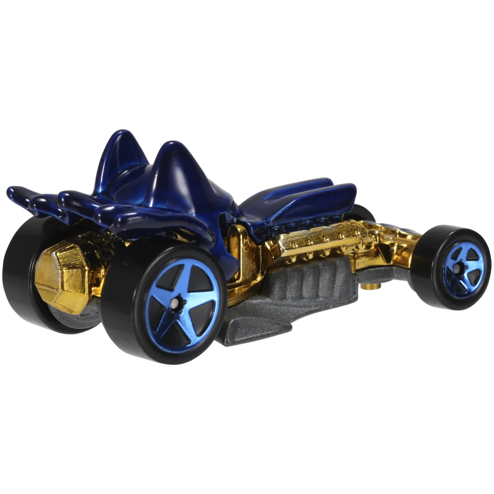 Batman Hot Rod — BDM70 — Blue — imagem 2
