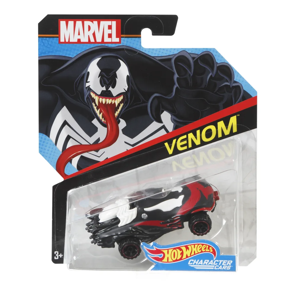 Venom — BDM79 — Black — imagem 2