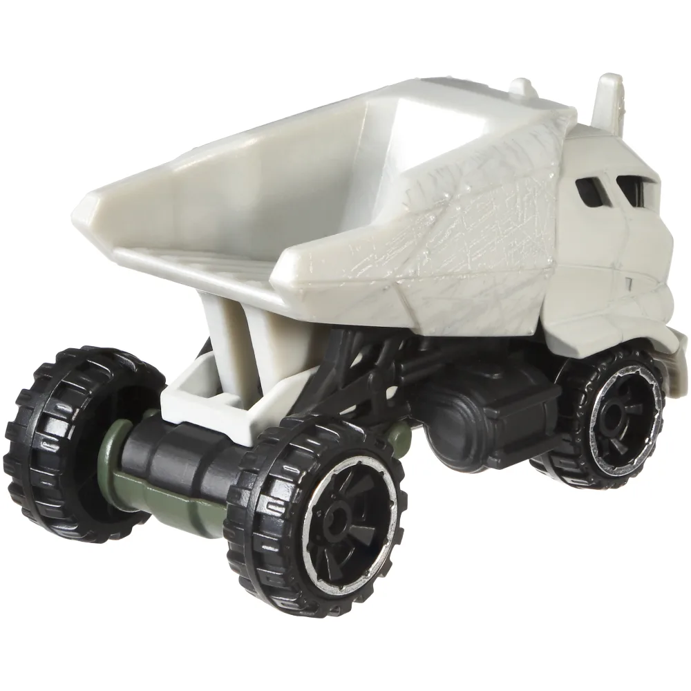 Rhino — BDM80 — Flat Grey w/ Grey dump bed — imagem 2