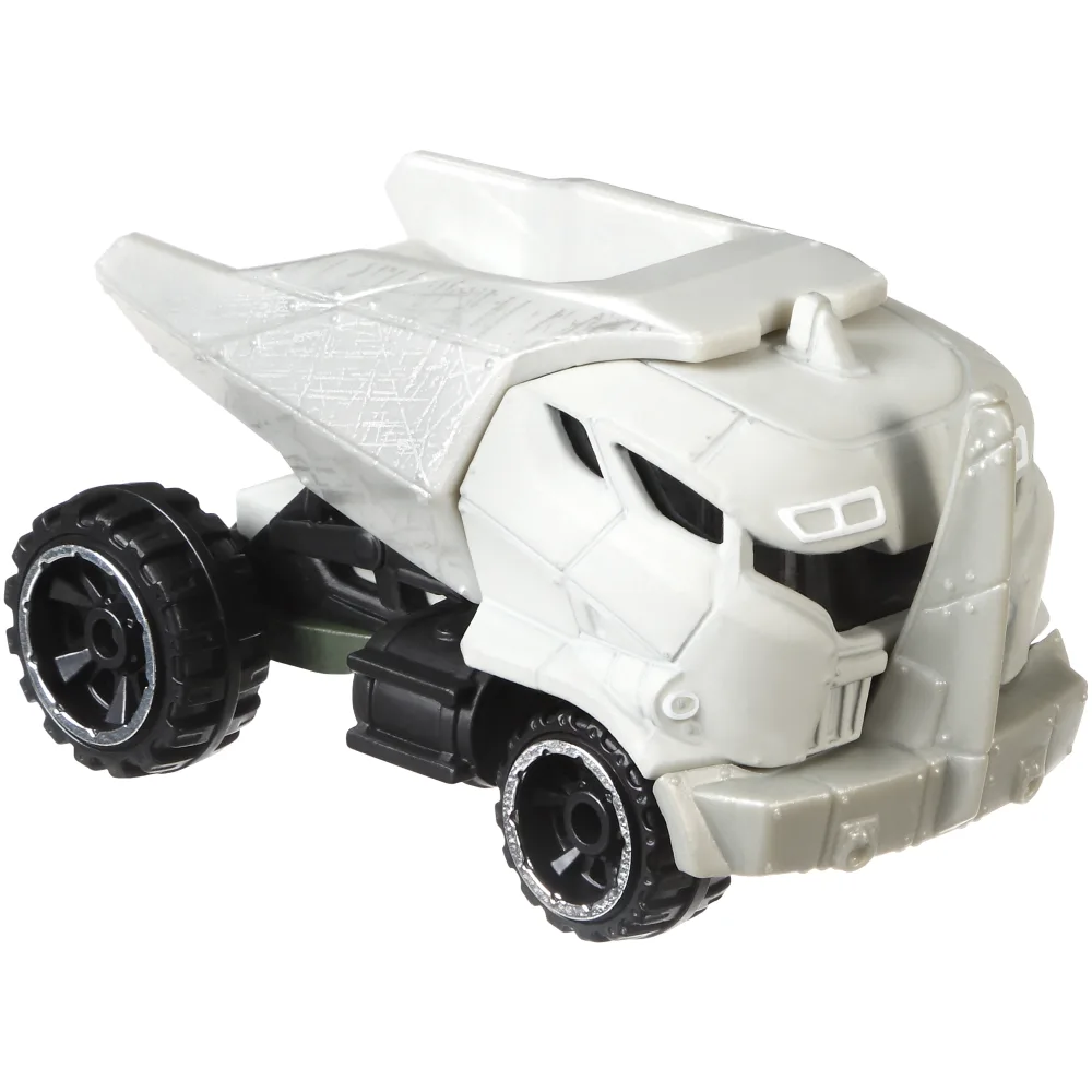 Rhino — BDM80 — Flat Grey w/ Grey dump bed — imagem 3