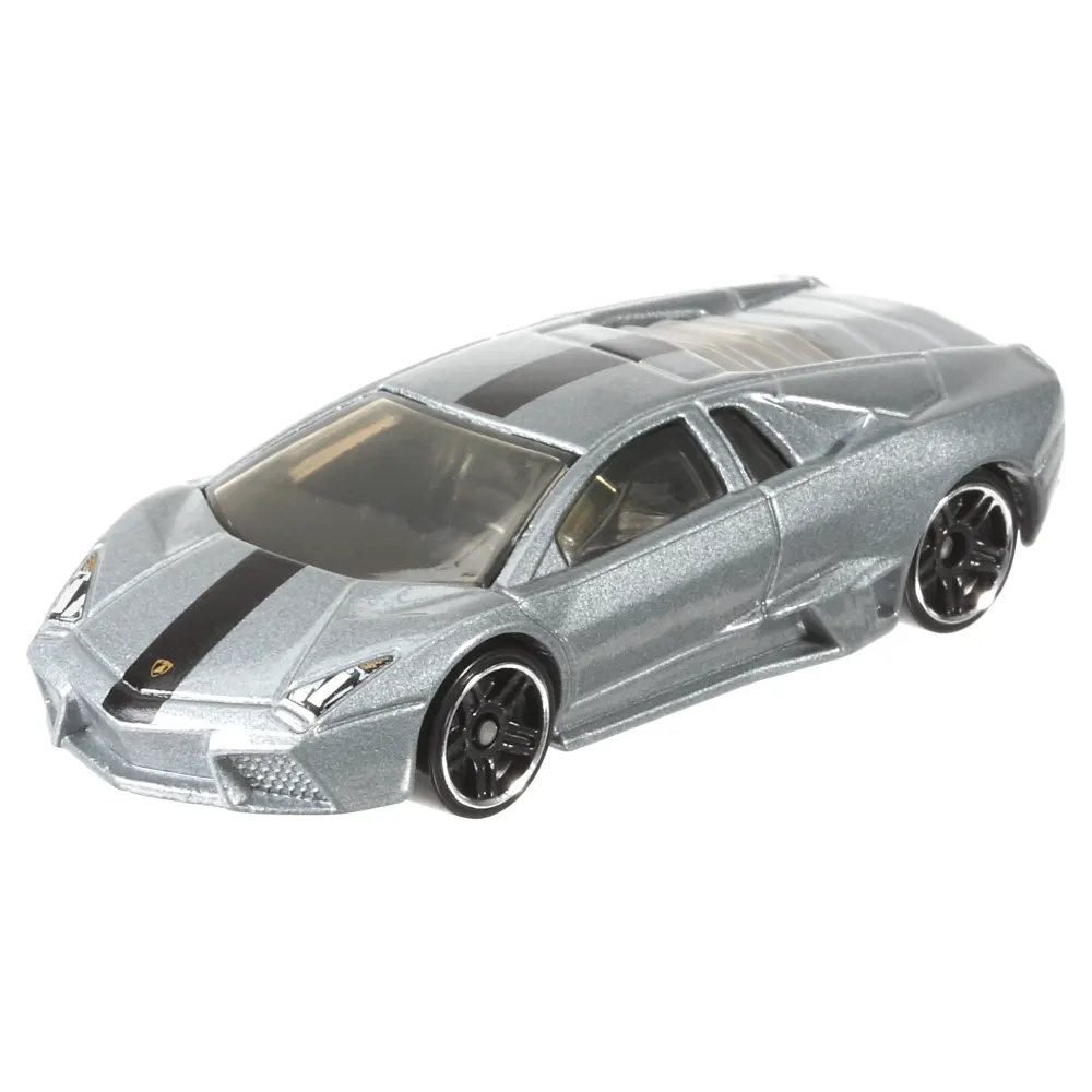 Lamborghini Reventón — BDP47 — Grey