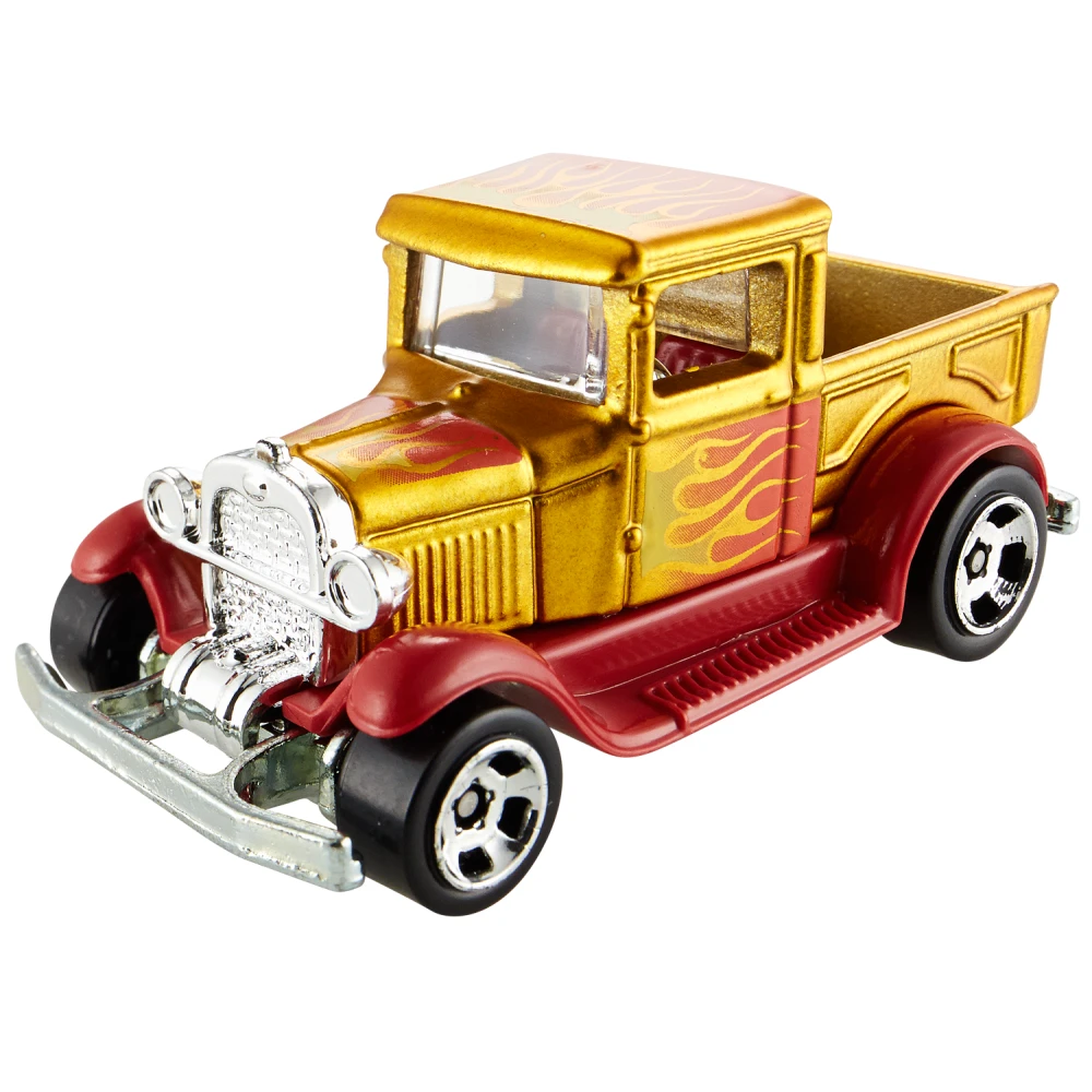 '29 Ford Pickup — BDR28 — Spectrafrost Brown — imagem 2