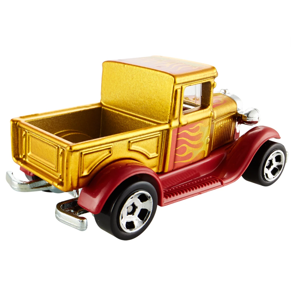'29 Ford Pickup — BDR28 — Spectrafrost Brown — imagem 3