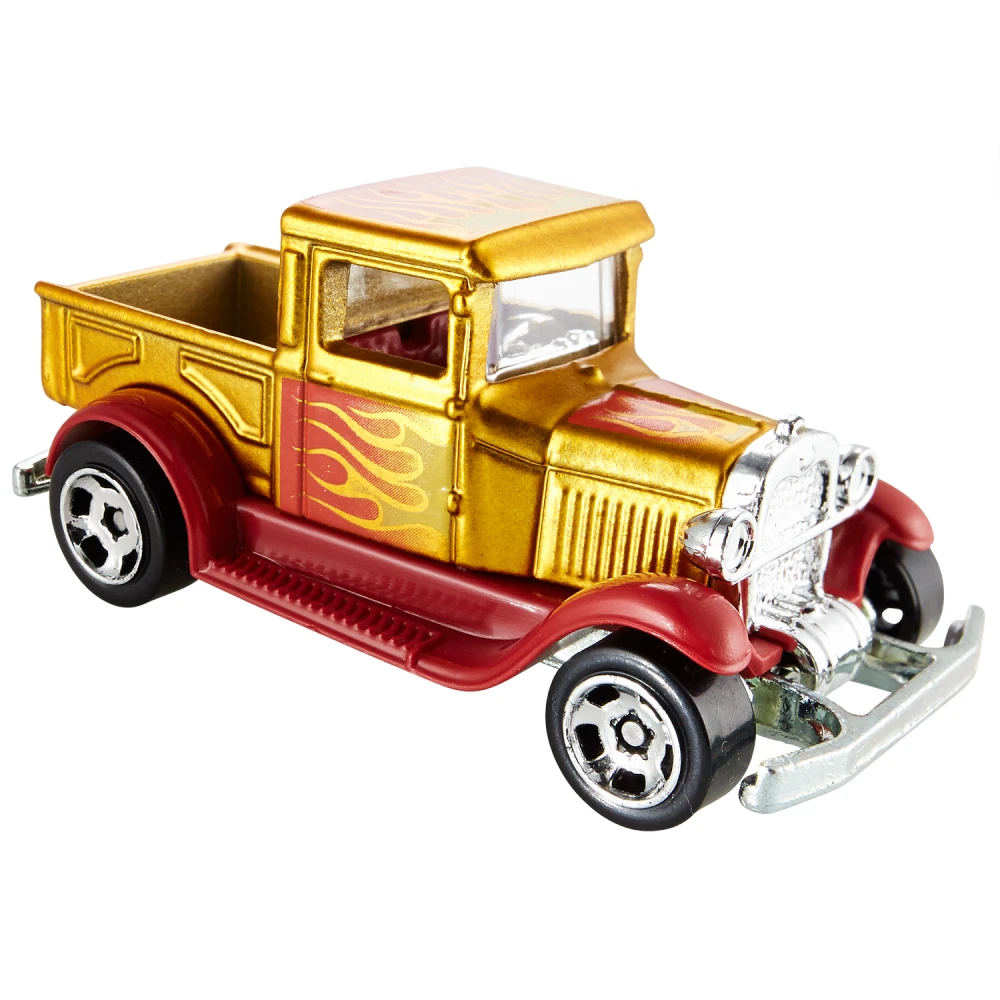 '29 Ford Pickup — BDR28 — Spectrafrost Brown — imagem 4