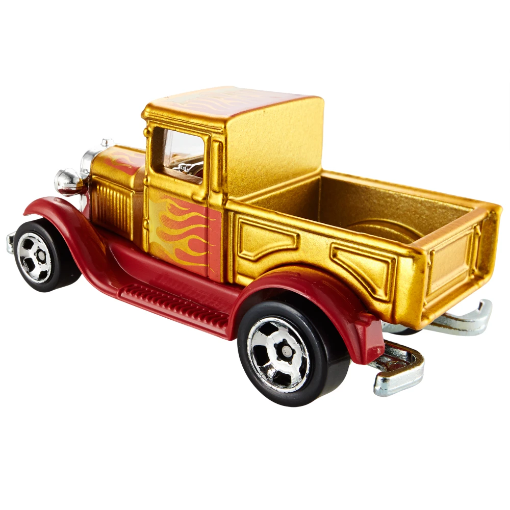 '29 Ford Pickup — BDR28 — Spectrafrost Brown — imagem 5
