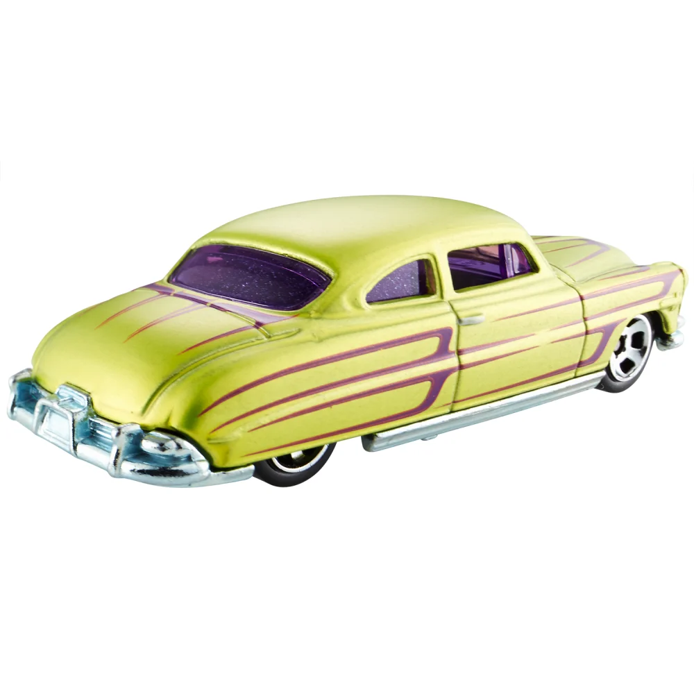 '52 Hudson Hornet — BDR30 — Spectrafrost Yellow — imagem 3
