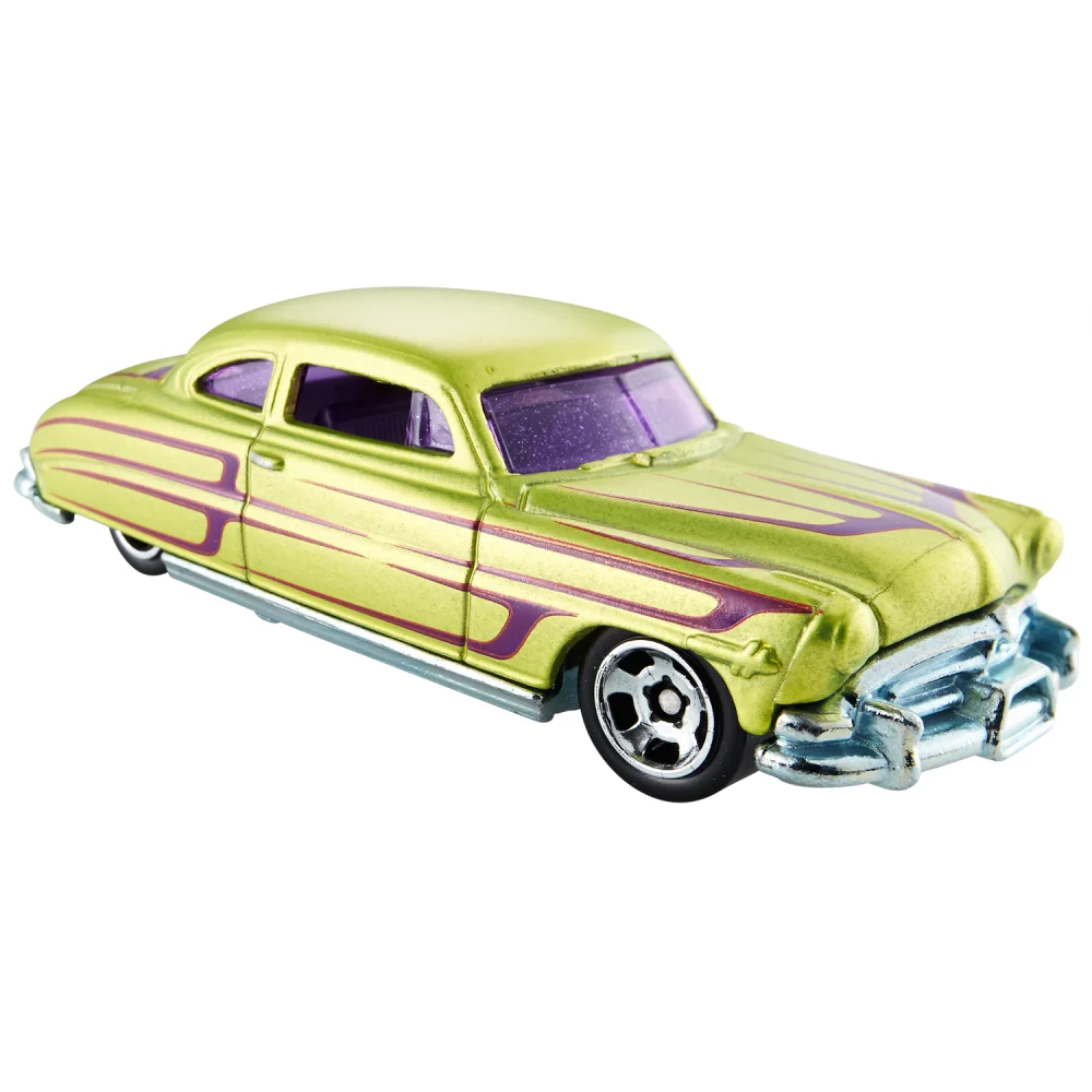 '52 Hudson Hornet — BDR30 — Spectrafrost Yellow — imagem 4