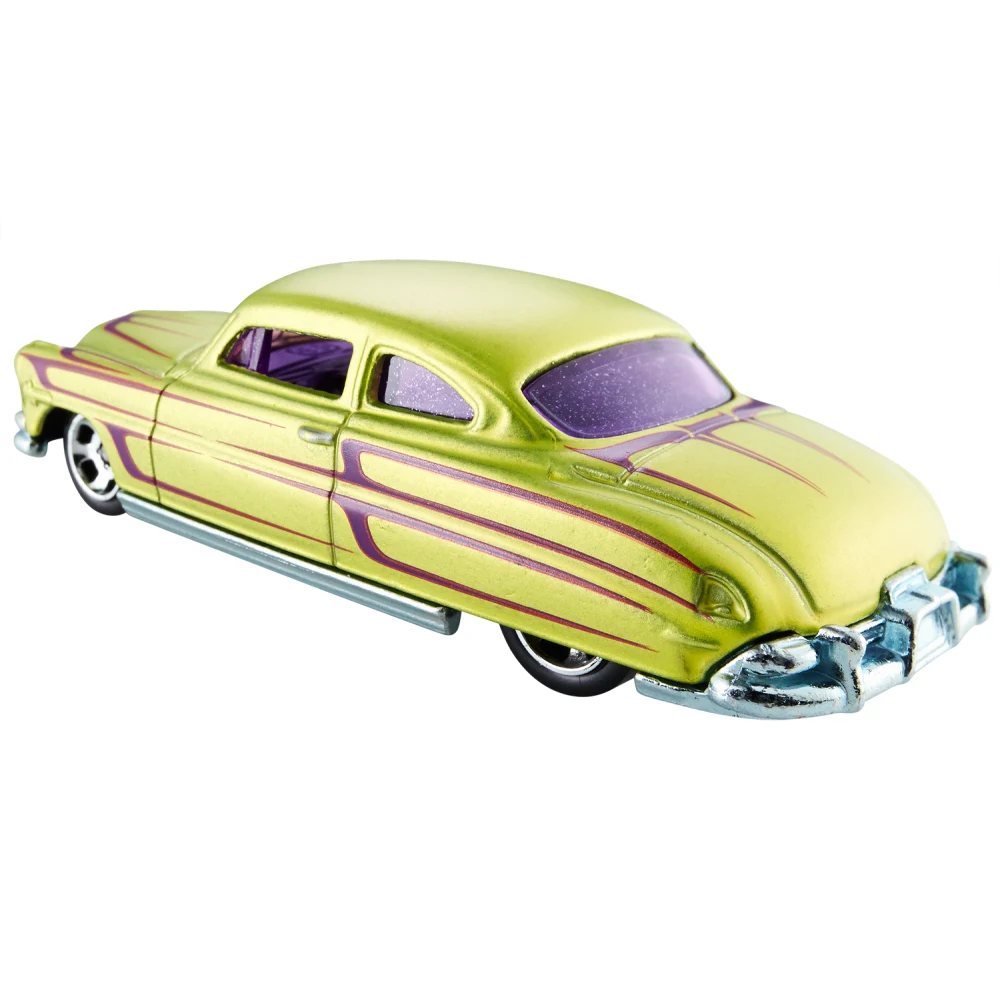'52 Hudson Hornet — BDR30 — Spectrafrost Yellow — imagem 5