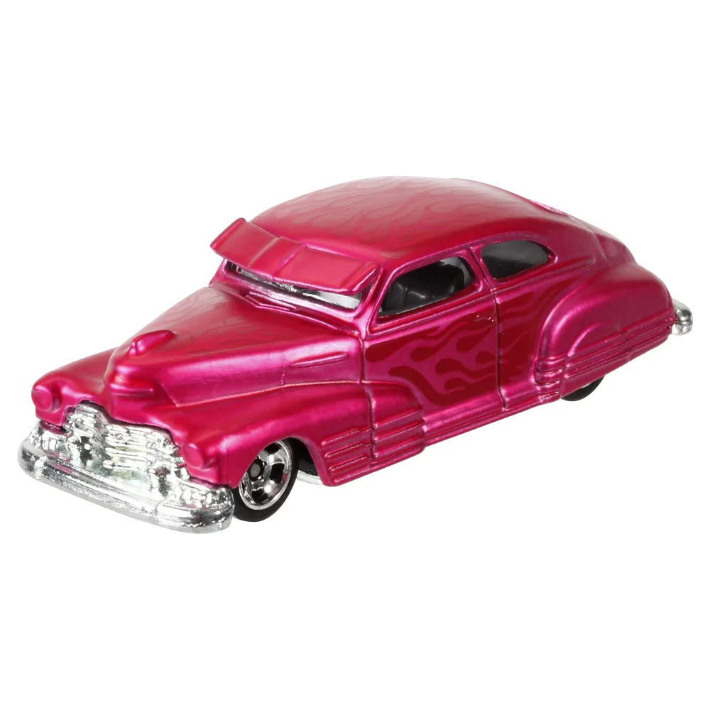 '47 Chevy Fleetline — BDR35 — Spectrafrost Pink