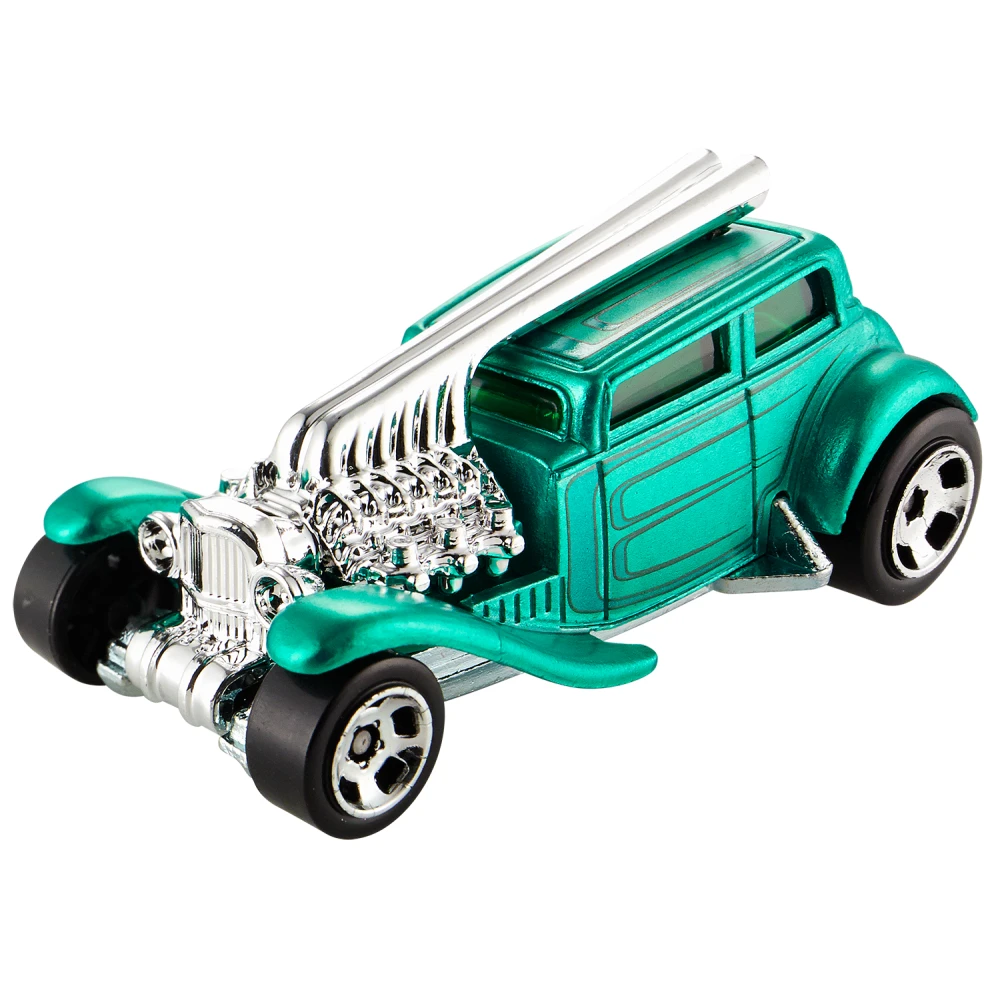 Straight Pipes — BDR36 — Spectrafrost Green — imagem 3