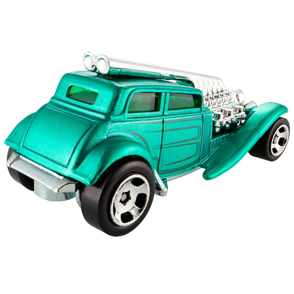 Straight Pipes — BDR36 — Spectrafrost Green — imagem 4