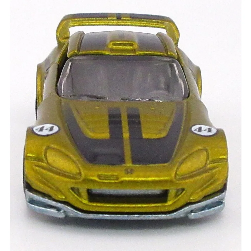 Honda S2000 — BDR44 — Spectrafrost Olive — imagem 4
