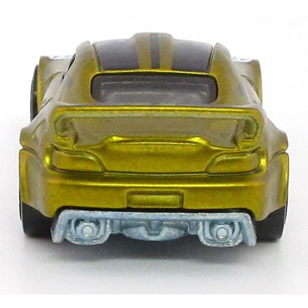 Honda S2000 — BDR44 — Spectrafrost Olive — imagem 6