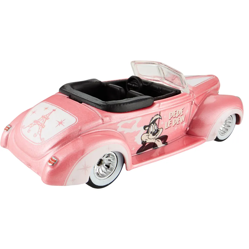'40 FORD — BDR81 — Pearl Pink — imagem 3