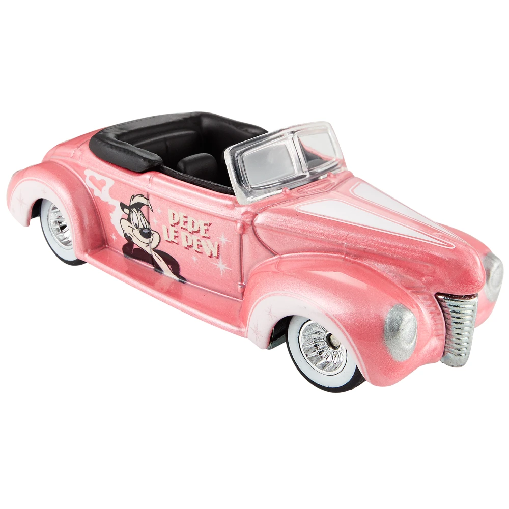 '40 FORD — BDR81 — Pearl Pink — imagem 4