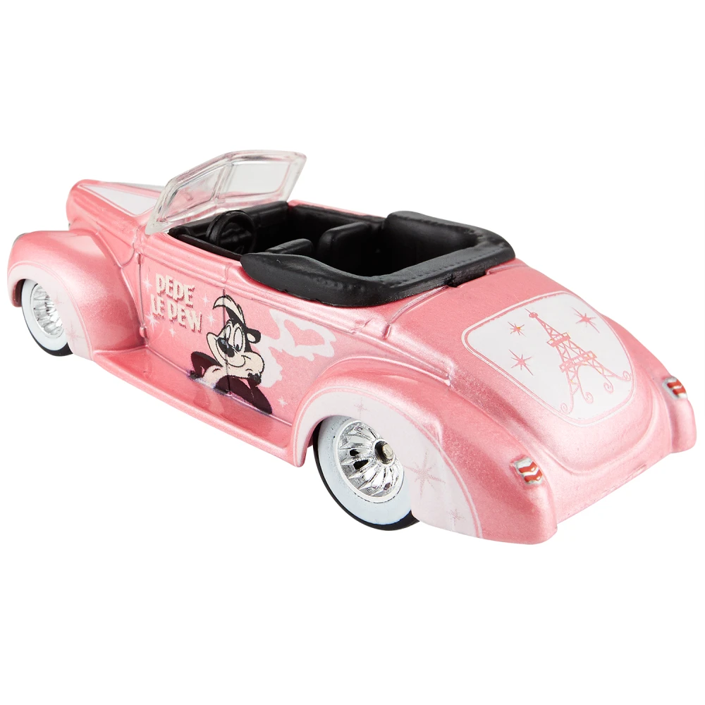 '40 FORD — BDR81 — Pearl Pink — imagem 5