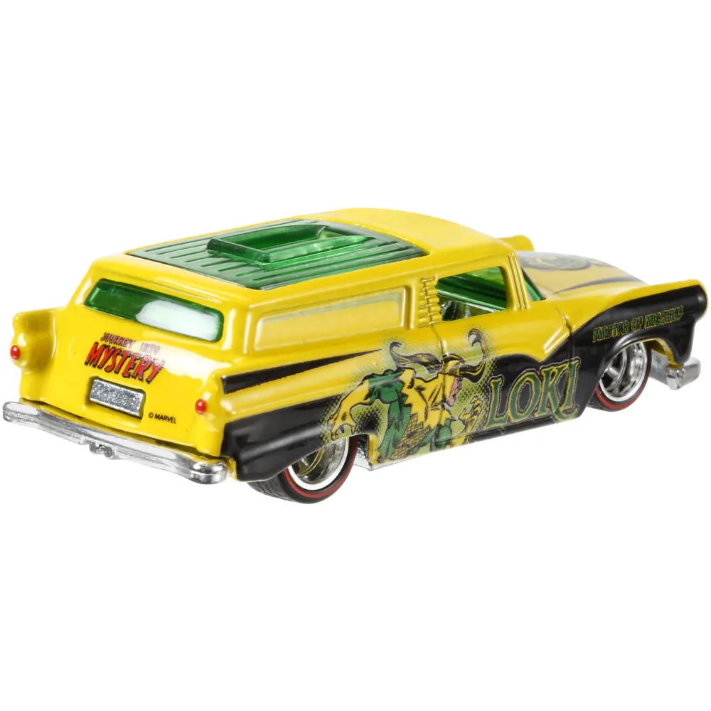 8 CRATE DELIVERY — BDR91 — Yellow — imagem 3