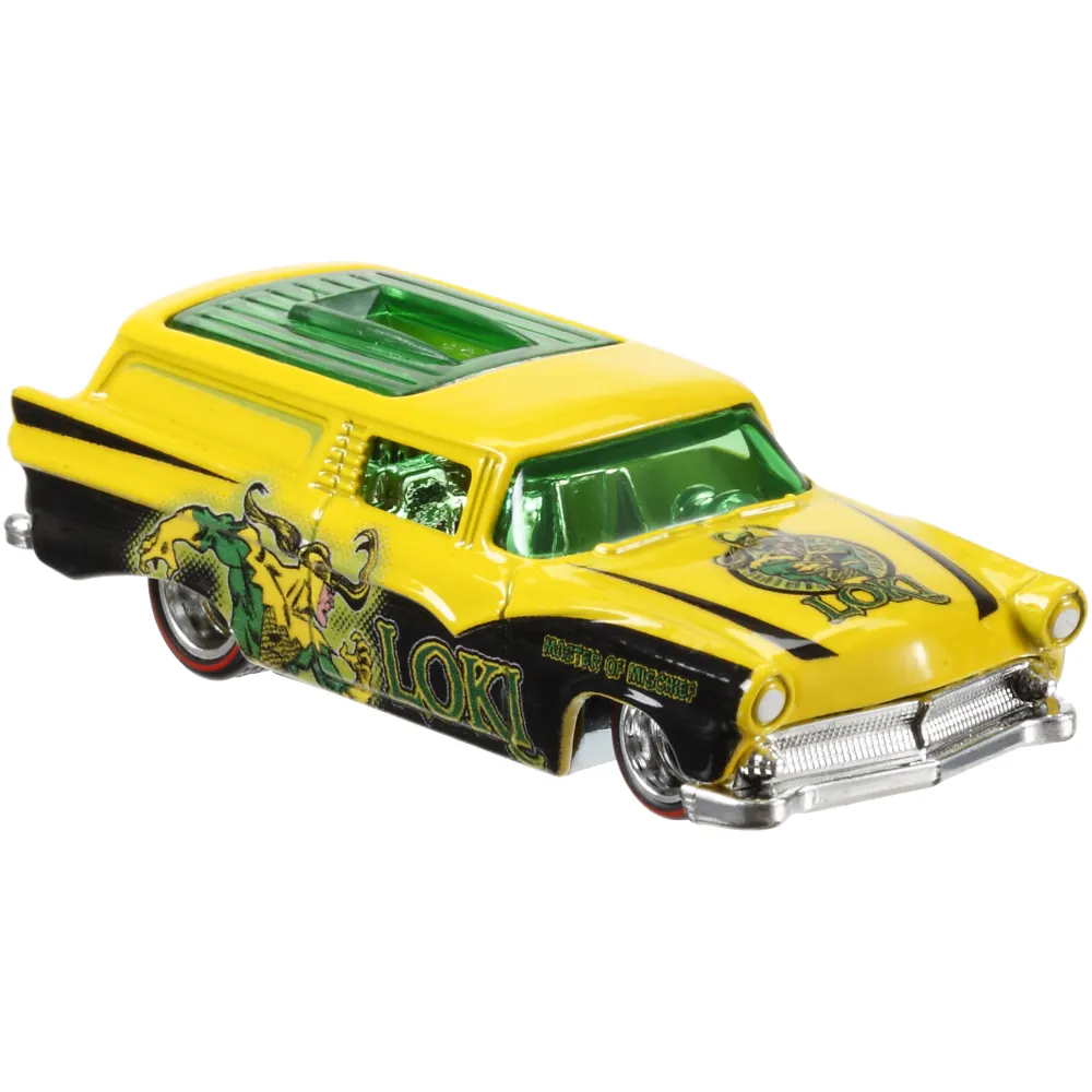 8 CRATE DELIVERY — BDR91 — Yellow — imagem 4