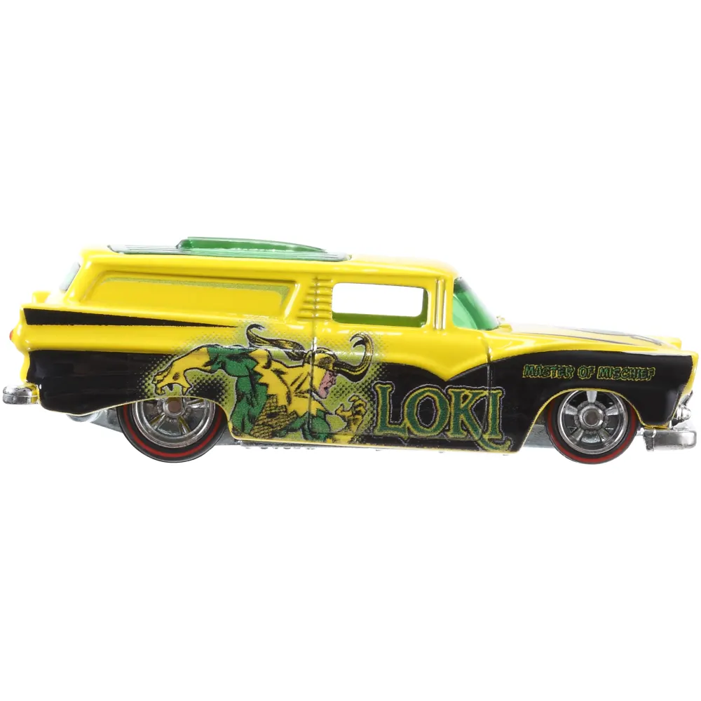 8 CRATE DELIVERY — BDR91 — Yellow — imagem 5