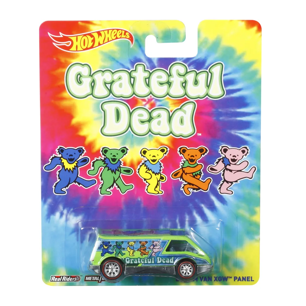 DREAM VAN XGW PANEL — BDR95 — Lime Green — imagem 2