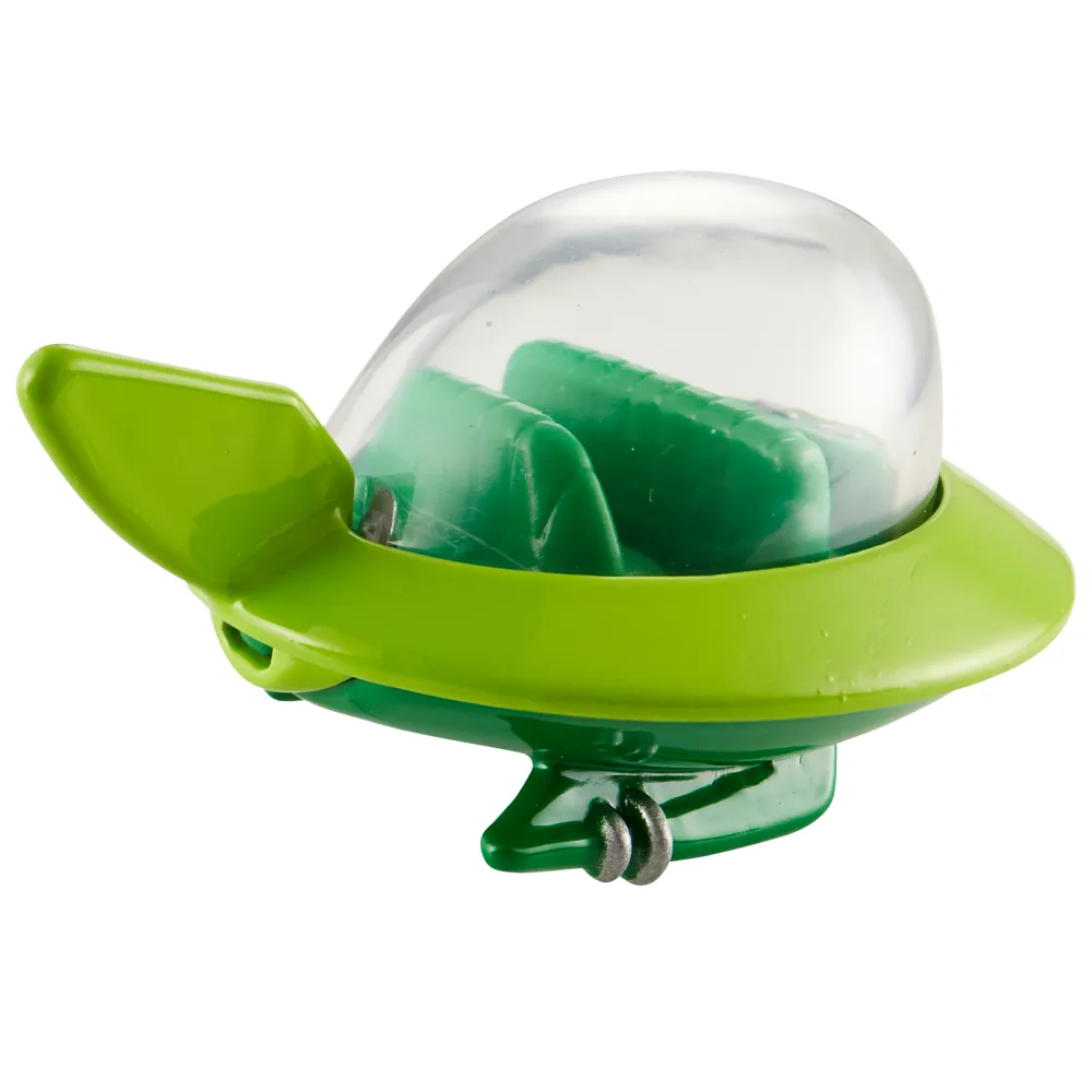 The Jetsons Capsule Car — BDT78 — Sublime — imagem 3