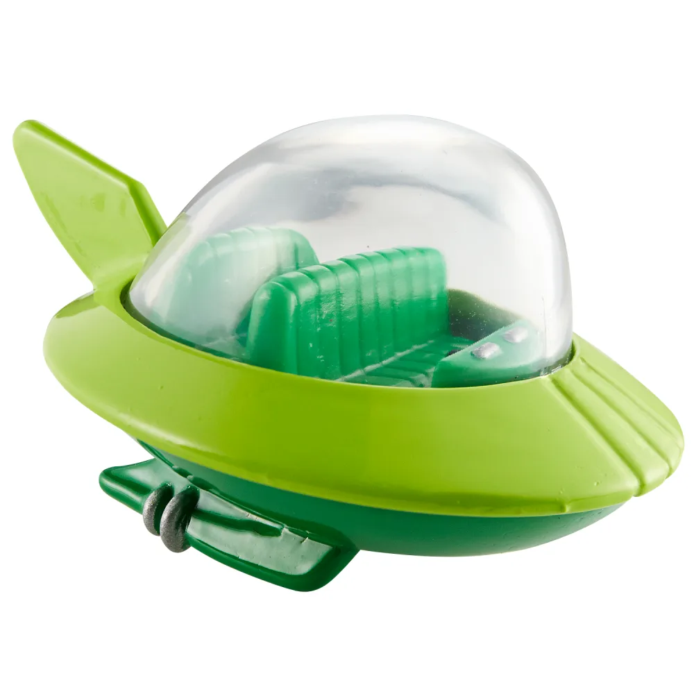 The Jetsons Capsule Car — BDT78 — Sublime — imagem 4
