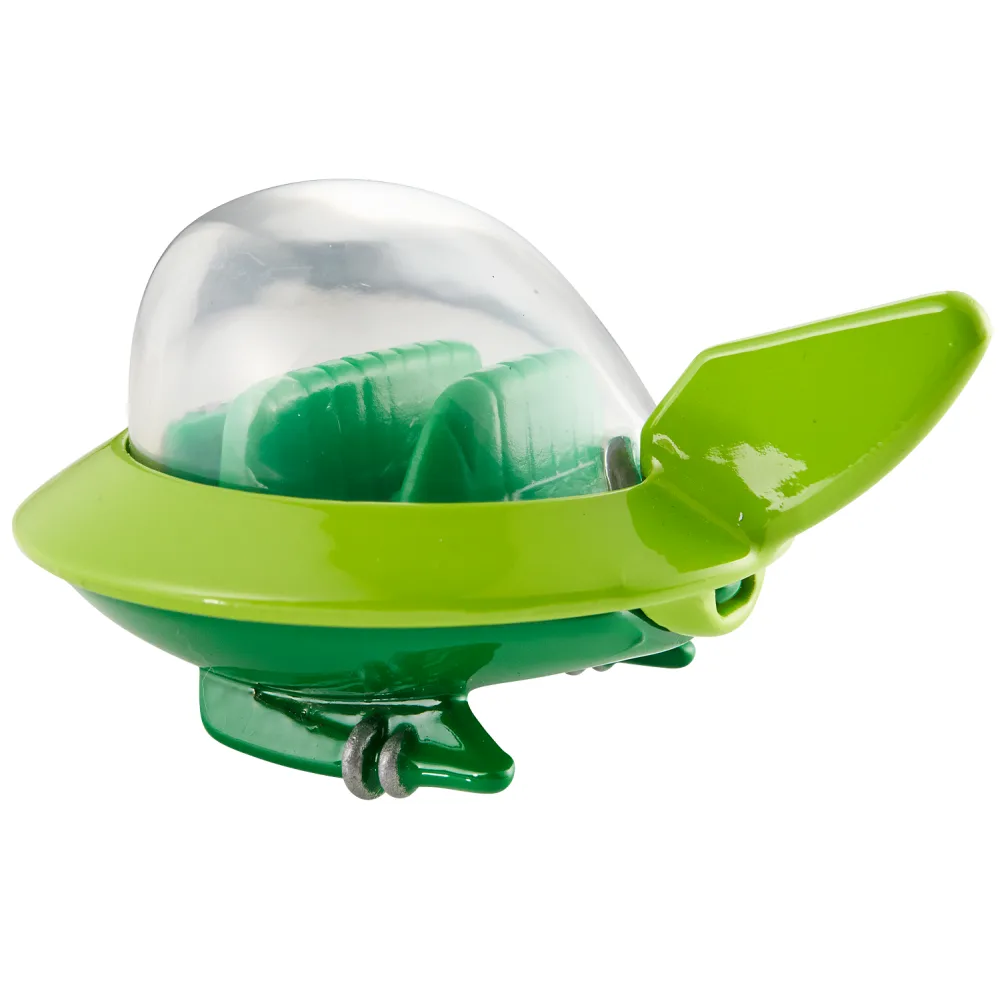 The Jetsons Capsule Car — BDT78 — Sublime — imagem 5