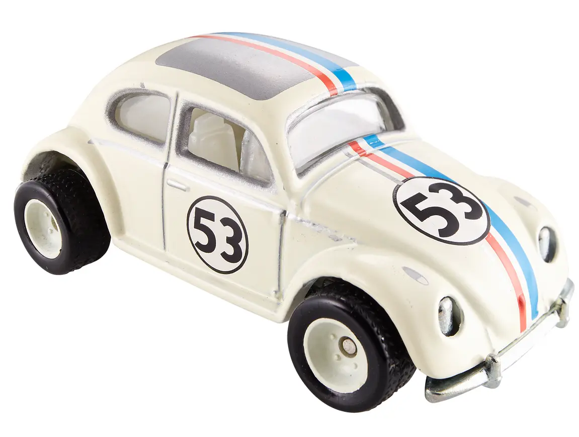 VOLKSWAGEN BEETLE — BDT90 — Bone White — imagem 4