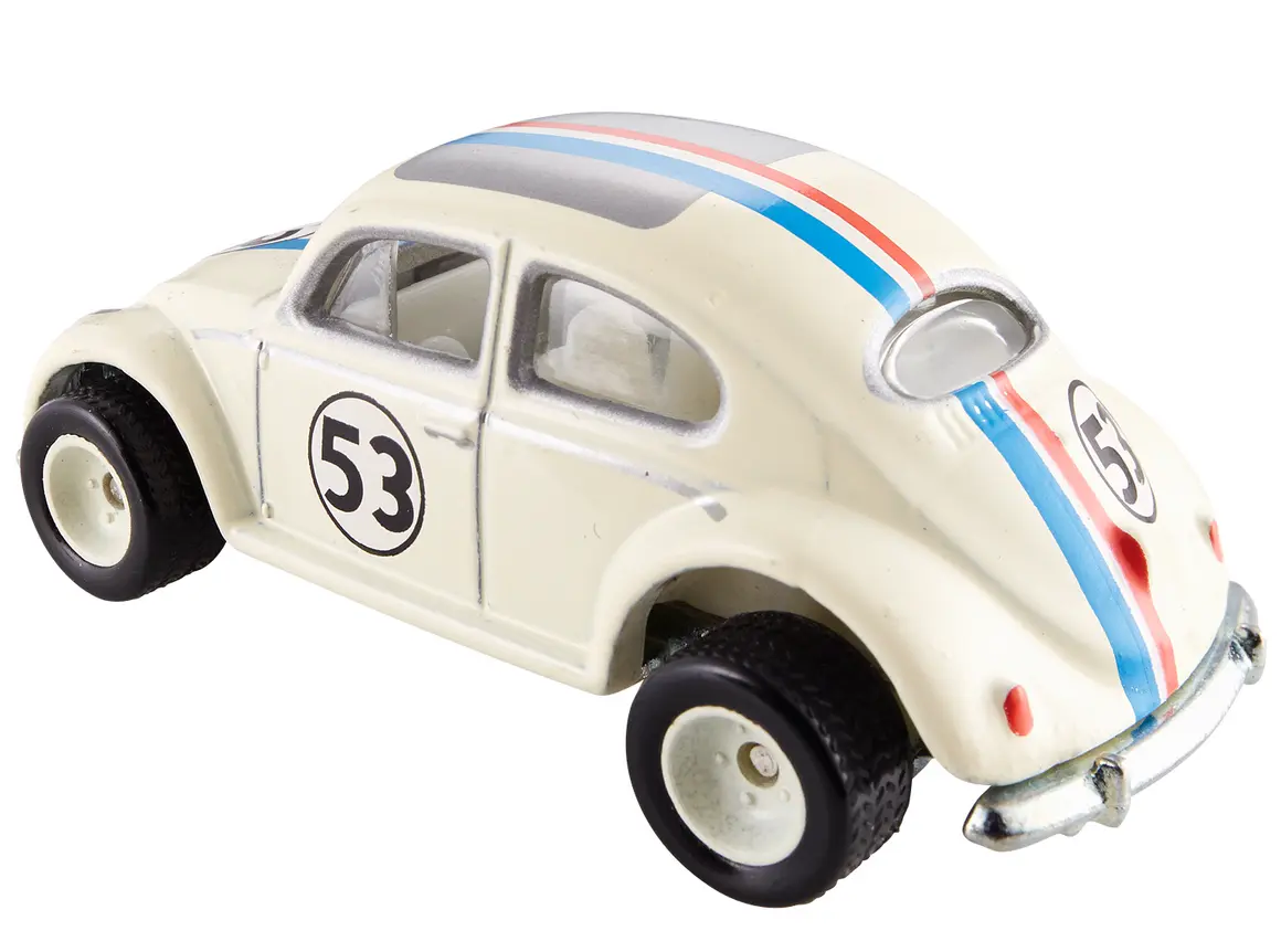 VOLKSWAGEN BEETLE — BDT90 — Bone White — imagem 5