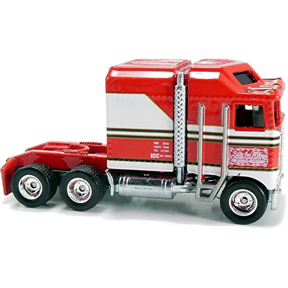 Thunder Roller — BDT91 — Red — imagem 3