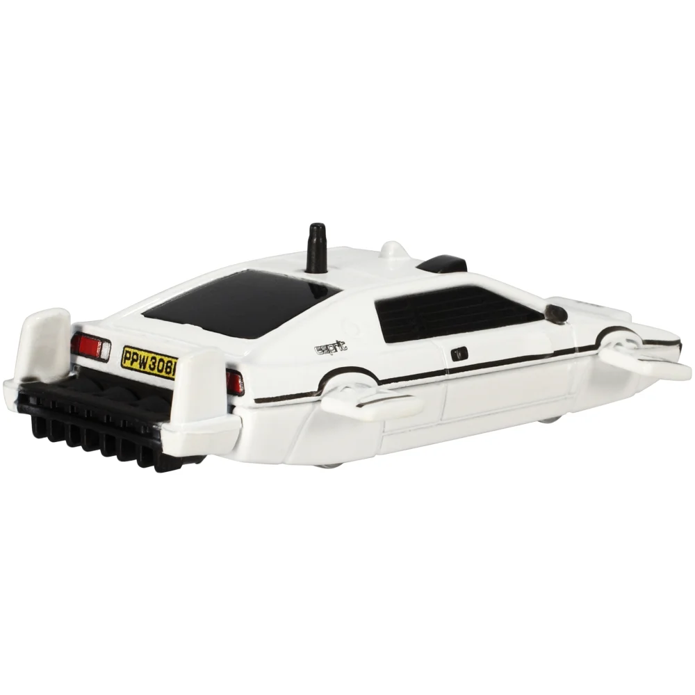 Lotus Esprit S1 — BDT92 — White — imagem 3