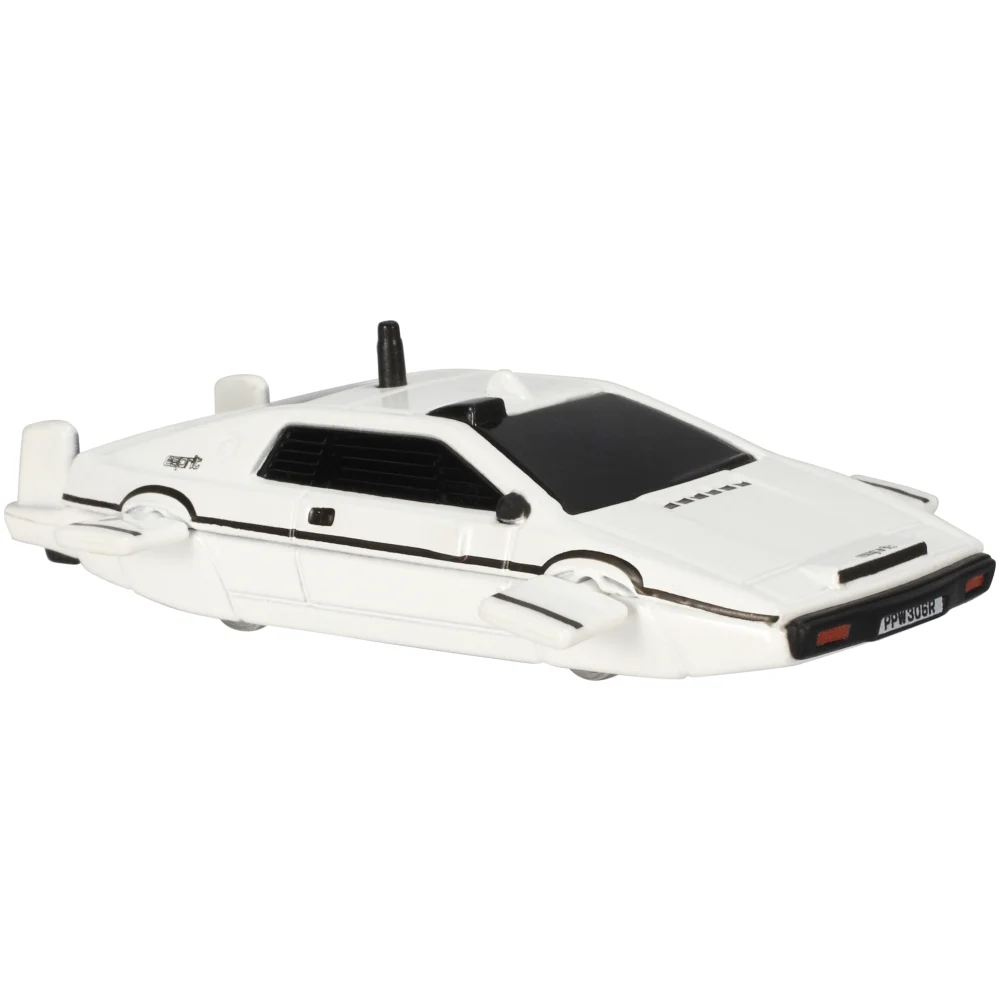 Lotus Esprit S1 — BDT92 — White — imagem 4