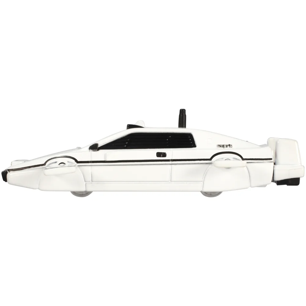 Lotus Esprit S1 — BDT92 — White — imagem 5