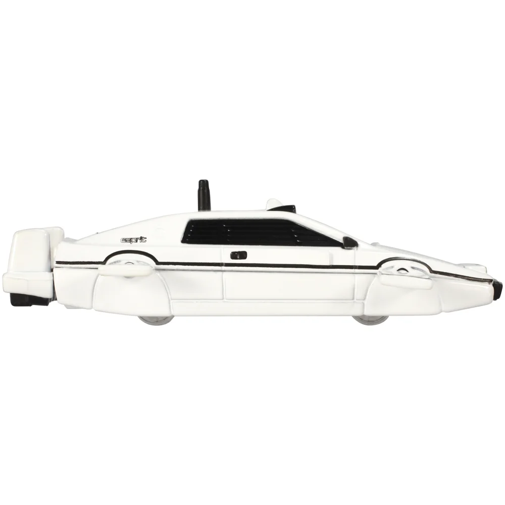 Lotus Esprit S1 — BDT92 — White — imagem 6