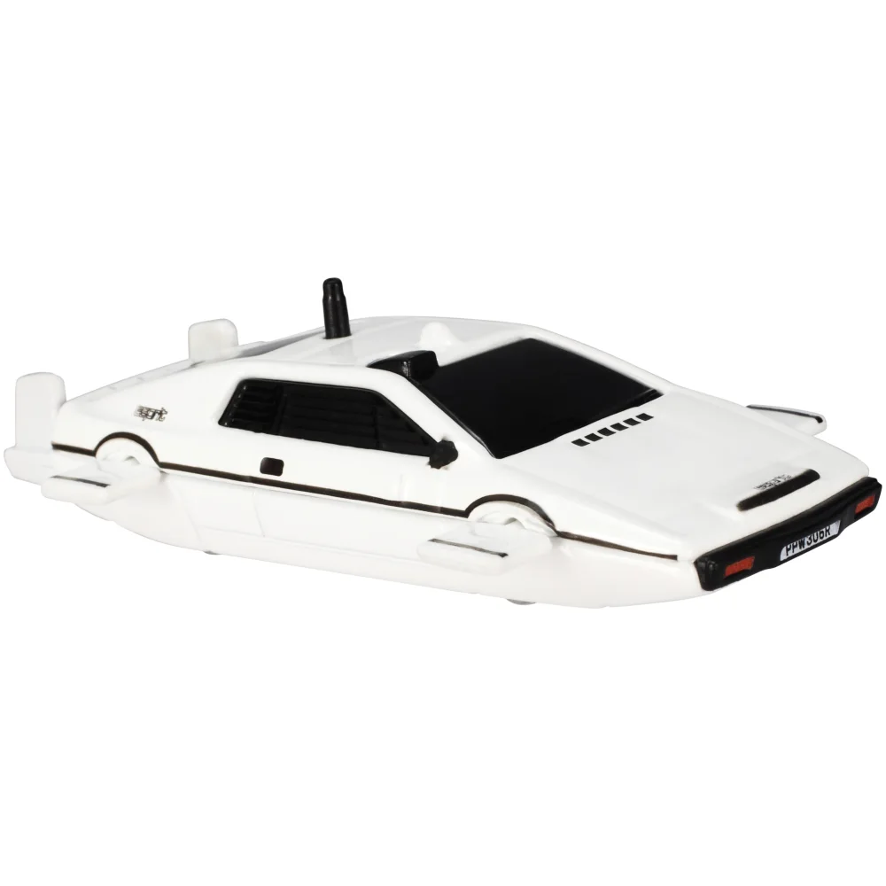 Lotus Esprit S1 — BDT92 — White — imagem 7