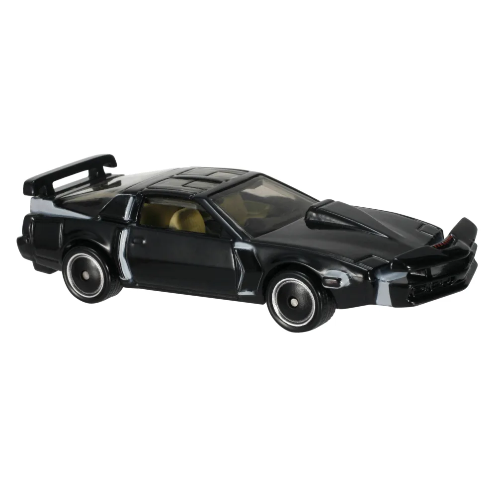 K.I.T.T. Super Pursuit Mode — BDT94 — Black — imagem 4
