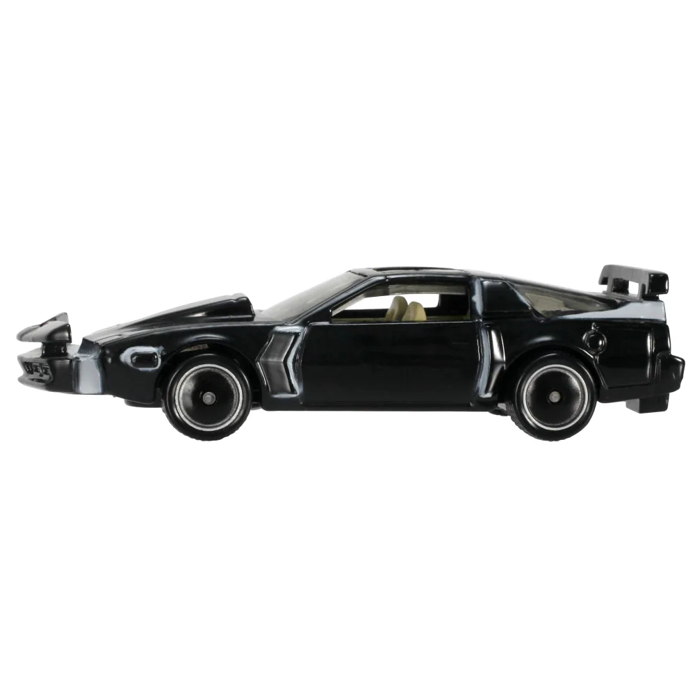 K.I.T.T. Super Pursuit Mode — BDT94 — Black — imagem 6