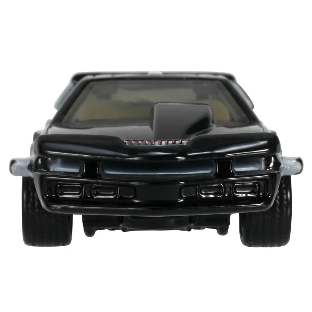 K.I.T.T. Super Pursuit Mode — BDT94 — Black — imagem 7