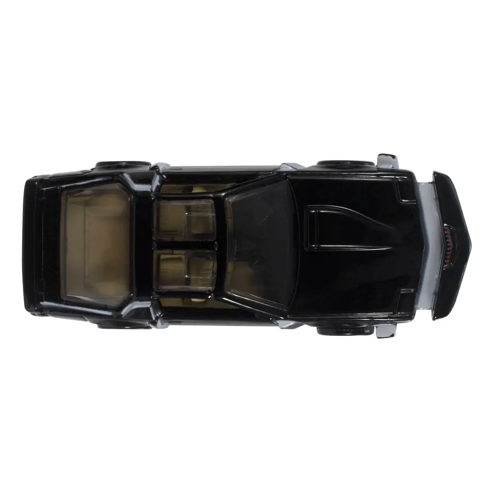 K.I.T.T. Super Pursuit Mode — BDT94 — Black — imagem 9