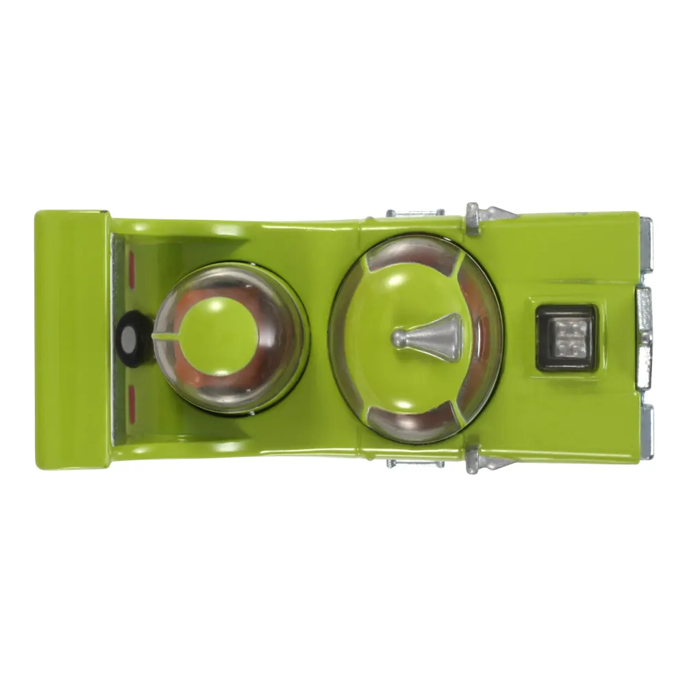 The Homer — BDV00 — Lime Green — imagem 2