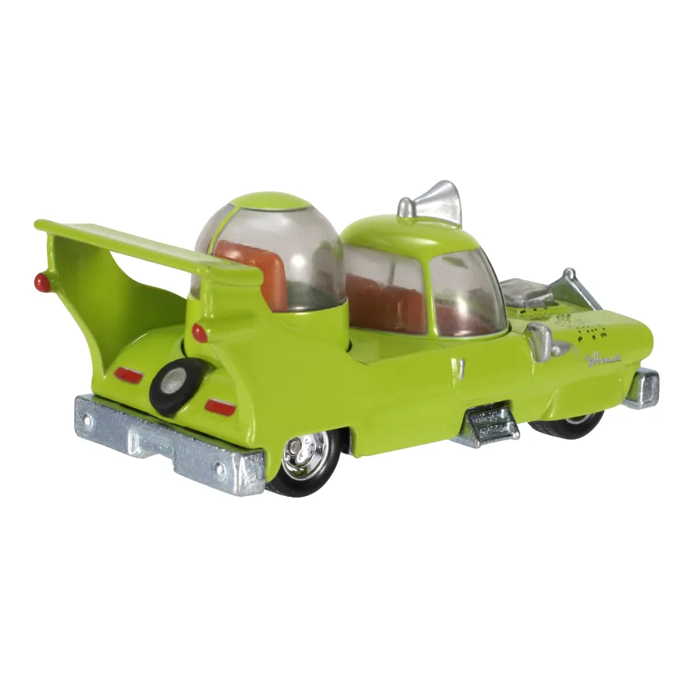 The Homer — BDV00 — Lime Green — imagem 4