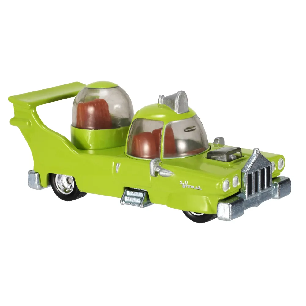 The Homer — BDV00 — Lime Green — imagem 5