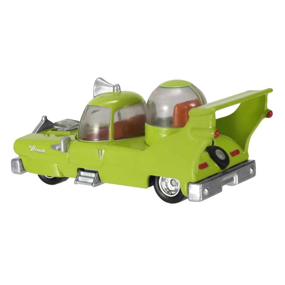 The Homer — BDV00 — Lime Green — imagem 6