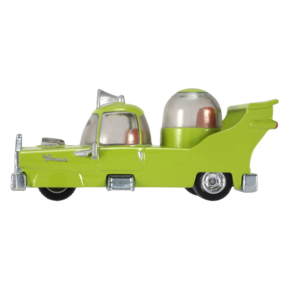 The Homer — BDV00 — Lime Green — imagem 7